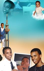 Mathew-Jon Gayle by Gracious Grafx