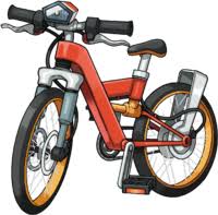 A few of our bikes: Acro Bike Bulbapedia The Community Driven Pokemon Encyclopedia