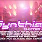 SYNTHIAN - 80s live at THE WATCHMAKERS BAR  event image