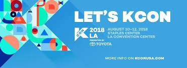 Kcon 2018 La Wiki Twice Amino