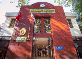 Turkey is a nation straddling eastern europe and western asia with cultural connections to ancient greek, persian, roman, byzantine and ottoman empires. Galatasaray University Study In Turkey