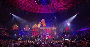 Последние твиты от vrienden van amstel (@vriendvanamstel). Start Kaartverkoop De Vrienden Van Amstel Live 2020 Nieuws Op Podiuminfo