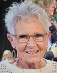 Obituary information for Beverly S. Fuget