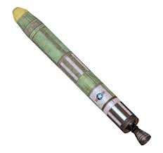 Flux | Fallout Wiki | Fandom