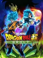 Dragon ball super will follow the aftermath of goku's fierce battle with majin buu, as he attempts to maintain earth's fragile peace. Buy Dragon Ball Super Broly Microsoft Store