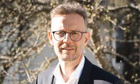 Jonas Frid lämnar Trygg-Hansa