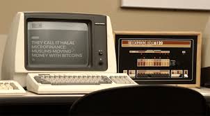 Bitcoin mining involves two key things: Bitcoin Finanzgeschafte Nach Islamischem Recht The Coinspondent