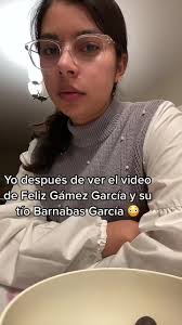 Gamez Garcia Y Barnabas Gamez Video