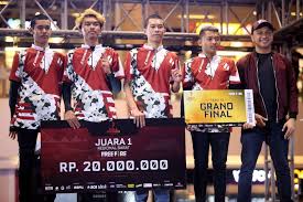 See more of free fire master league on facebook. Free Fire Master League Takluknya Finalis Piala Presiden