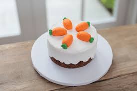 Animal Crossing Birthday Cake Carrot Cake Cake Carrot Cake Spice Cake Recipes