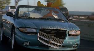 Image result for Intense Blue 1998 Sebring