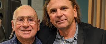 Cop Shop's Gil Tucker in web series