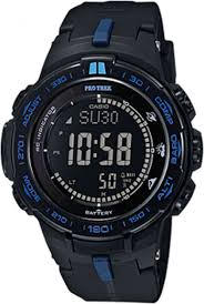 Casio Prw 3100y 1dr Kol Saati Casio Protrek Protrek Casio