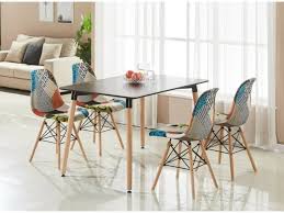 Comment choisir une table de salle à manger en conjuguant praticité et esthétisme ? Conforama Chaises Pour Table En Merisier