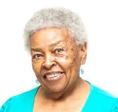 Obituary of Clarine Dillard