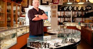 Maybe you would like to learn more about one of these? Rick Harrison How Much Longer I Plan To Do Pawn Stars Cbs News