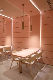 Marxito Ora Ito Restaurant Layout Restaurant Interior Design Small Restaurant Design