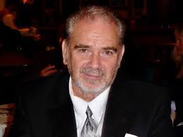 John Garroutte Obituary