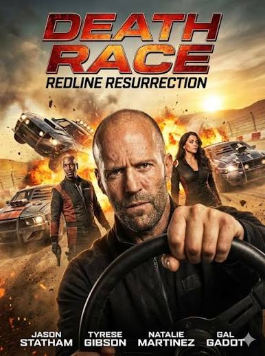 Death Race (2008) 👉Watch: https://us.autodailyz.com/6558/ Death Race  (2008) is a high-octane action film directed by Paul W.S. Anderson, known  for its adrenaline-pumping sequences and dystopian setting. The film stars  Jason Statham as