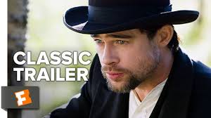 The Assassination of Jesse James by the Coward Robert Ford (2007) Official  Trailer #1 HD