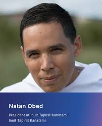 Aboriginal Identity and Hunting Rights in Labrador