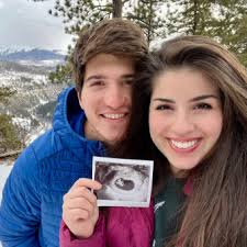 Jillian Garcia and Parker Buckley's Baby Registry at Babylist