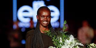 Letter from Juba: The rise of South Sudanese models