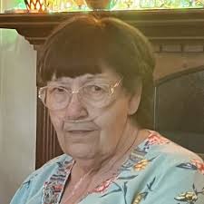 Betty Elaine Shipe Obituary (1945