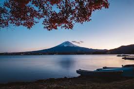 Fuji Five Lakes Itinerary Travel Guide Pages Of Travel