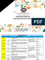 Nasharuddin bin ngah • bacaan perutusan sempena hari guru • ucapan ydp pibg penyelaras : Penanda Buku Hari Guru