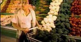 Iga Commercial 1986 Iga Grocery Store Commercial