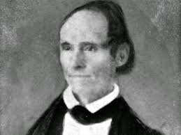 The Civil War of the United States: Fanny Kemble, born November 27, 1809