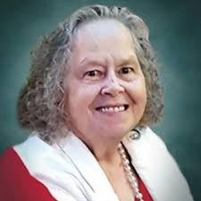 Obituary information for Mary Ann Rapp