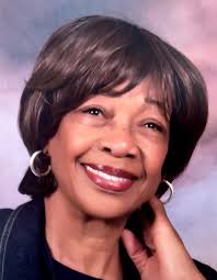 Obituary for Grace Patricia Garrison