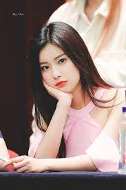 Following the recent conclusion of project group . Pin On Hyewon