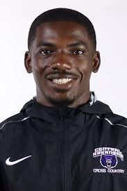 Ryan Yarde's Instagram, Twitter & Facebook