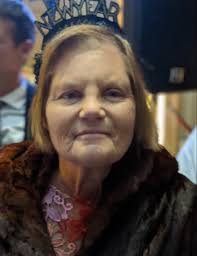 Obituary information for Julia H. Eastman-Graves