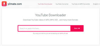 Y2mate supports downloading all video formats such as: 10 Best Online Youtube Video Downloader Droidtechhknow
