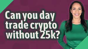 Buying and selling stocks on robinhood up is not only is this risky, but you're also guaranteed to fail without the proper tools and education. Can You Day Trade Crypto Without 25k Youtube