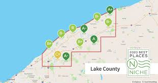 2020 Best Places To Live In Lake County Oh Niche