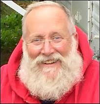 Douglas Booth Obituary