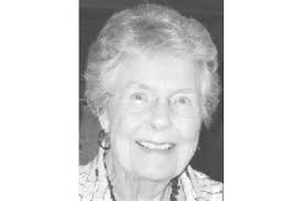 Beverly Hoffman Obituary (1926