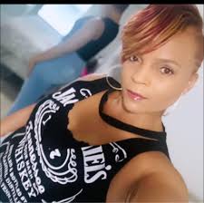 Latisha Crawford-Swain