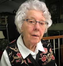 Barbara Freeman Obituary