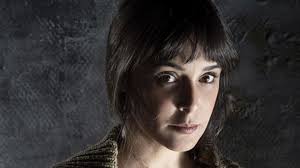 El aprendizaje que le da a un actor el teatro no se lo da ningún otro medio»