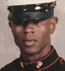 Military Profiles Of The Week Honoring the U.S. Marine Corps MGySgt William  Hetrick, Jr. Service Years 1989