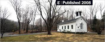 My first two years i worked as a regular staff member before being promoted to 4th grade supervisor my third year. Living In Bethel Connecticut Restrained With A Raucous Claim To Fame Housing The New York Times
