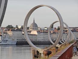 Nantes is the headquarters of france 3 pays de la loire, one of 24 local stations of the france télévisions national public broadcaster. Why The Best Place To Work In France Right Now Is Nantes The Local