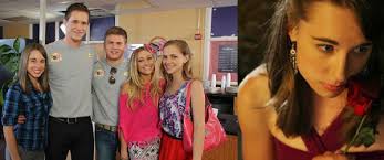 The Senior Prank Interview with Stacey Bradshaw