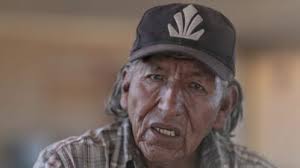 Much of the world's lithium is being extracted from indigenous peoples'  territories against their will